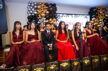 Foto - Formatura 11/12/2025