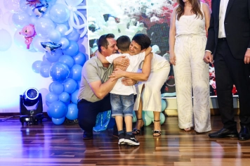 Foto - Formatura - Ensino Infantil 2025