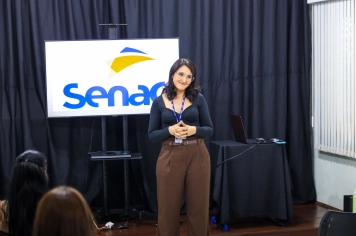 Foto - Curso de Assistente de Recursos Humanos pelo SENAC - 11/12/2025