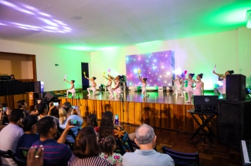 Foto - Apresentação dos Alunos da CETUL Jumirim - 27/11/2025