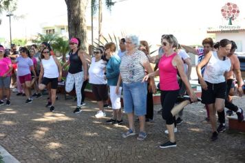 Foto - Confraternização Zumba