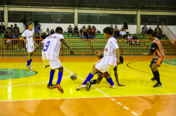Foto - FUTSAL INFANTIL 22/07/25