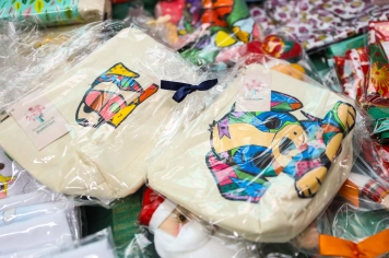 Foto - Pedal, Feira Noturna e Presépio - 12/12/25