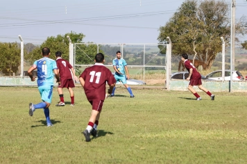 Foto - Torneio Trabalhador