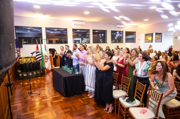 Foto - Formatura 11/12/2025