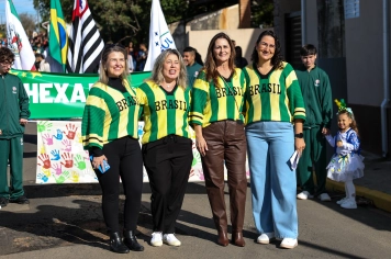 Foto - Aniversário de Jumirim - 2026