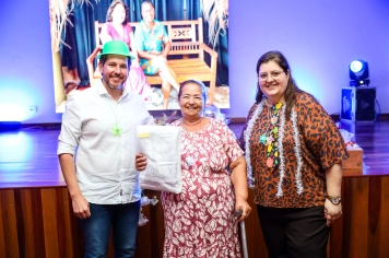 Foto - Jantar Dançante