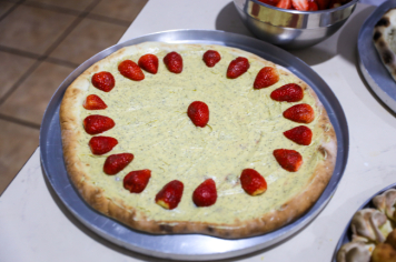Foto - FOTOS CURSO PIZZAIOLO 07/08/25