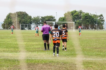 Foto - Final do Campeonato Copinha 18/04/2026