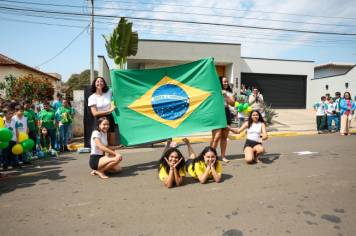 Foto - Fotos Dia da Independência do Brasil - 07/09/2025