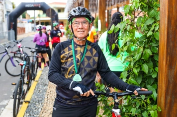 Foto - Pedal, Feira Noturna e Presépio - 12/12/25