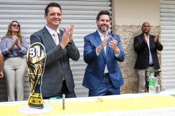 Foto - Aniversário de Jumirim - 2026