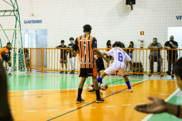 Foto - FUTSAL INFANTIL 22/07/25