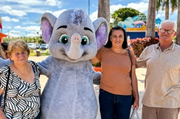 Foto - Viagem Parque Aquático 59+ 29/01/2026