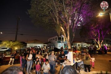 Foto - INAUGURAÇÃO PRAÇA CENTRAL E HOMENAGEM A DIA DAS MÃES