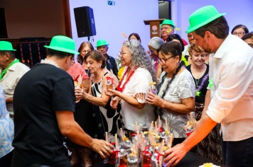 Foto - Jantar Dançante