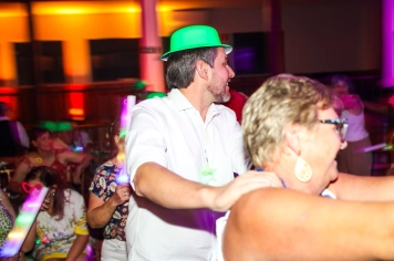 Foto - Jantar Dançante