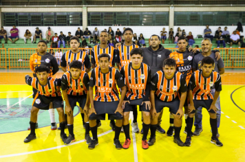 Foto - FUTSAL INFANTIL 22/07/25