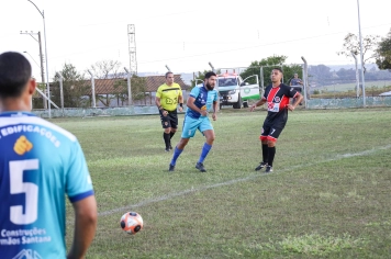 Foto - Torneio Trabalhador