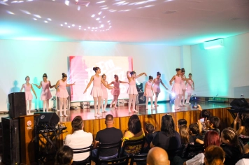 Foto - Apresentação dos Alunos da CETUL Jumirim - 27/11/2025