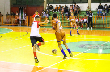 Foto - FUTSAL INFANTIL 22/07/25