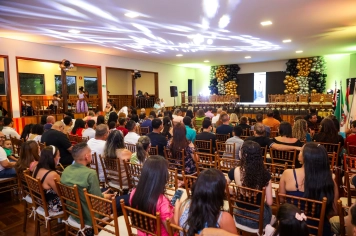 Foto - Formatura 11/12/2025