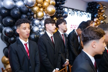 Foto - Formatura 11/12/2025