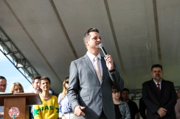 Foto - Aniversário de Jumirim - 2026