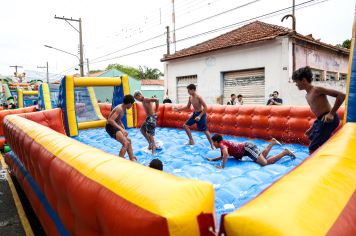 Foto - Dia das Crianças