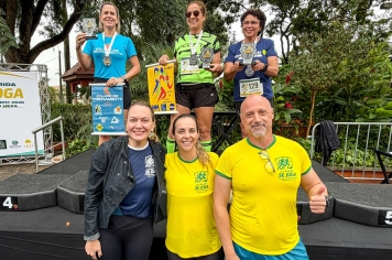 Foto relacionada - 5ª Corrida de Rua “Se Joga”