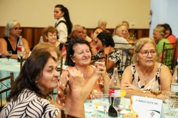 Foto - Bingo 59+