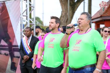 Foto - SEGUNDA EDIÇÃO DA CORRIDA 