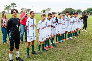 Foto - Final do Campeonato Copinha 18/04/2026