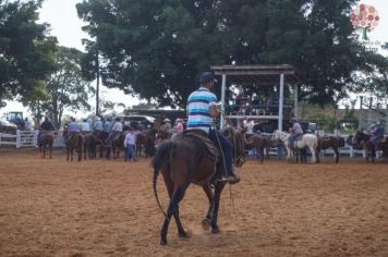 Foto - PROVA DE LAÇO EM DUPLA