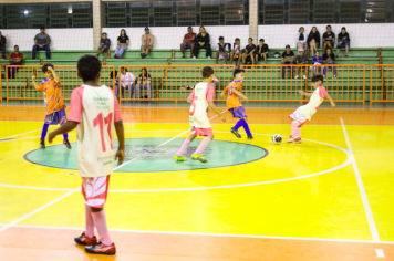 Foto - FUTSAL INFANTIL 22/07/25