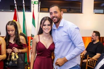 Foto - Formatura 11/12/2025