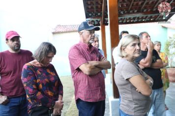 Foto - INAUGURAÇÃO DA SECRETARIA DA AGRICULTURA e MEIO AMBIENTE