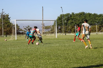 Foto - Copinha de Futebol -14/03/2026