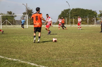 Foto - Torneio Trabalhador