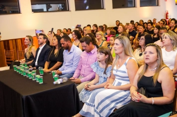 Foto - Formatura 11/12/2025