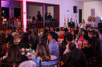Foto - Formatura SENAC 24/04/2025