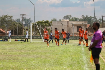Foto - Final do Campeonato Copinha 18/04/2026