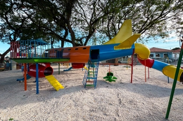 Foto - Inauguração JUMIKIDS