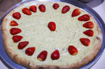 Foto - FOTOS CURSO PIZZAIOLO 07/08/25