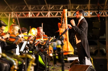 Foto - Camerata Natal - 20/12/25