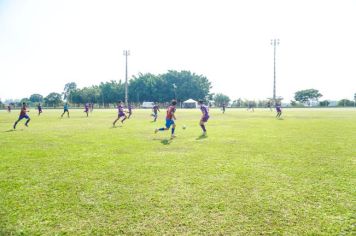 Foto - Campeonato de Futebol SUB 11  e SUB 14  16/03/2024