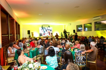 Foto - Jantar Dançante