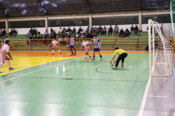 Foto - Futsal 01/07/2025