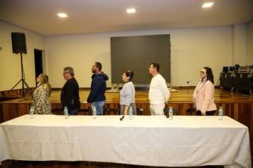 Foto - III Conferência Municipal de Saúde Jumirim/SP
