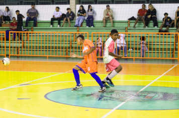 Foto - FUTSAL INFANTIL 22/07/25